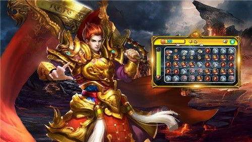 热血传奇重甲打怪：别被厚重甲胄困住的实战玩法