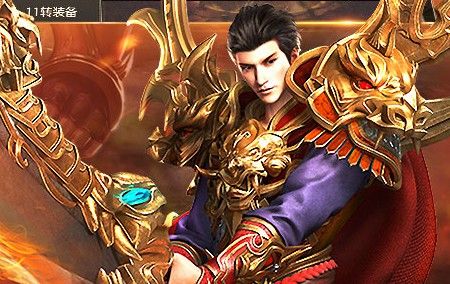 热血传奇怎么下载不了？那些年老玩家踩过的下载迷局